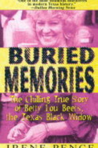 Cover of Buried Memories