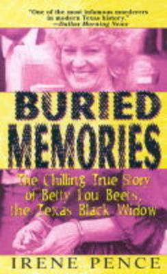 Book cover for Buried Memories