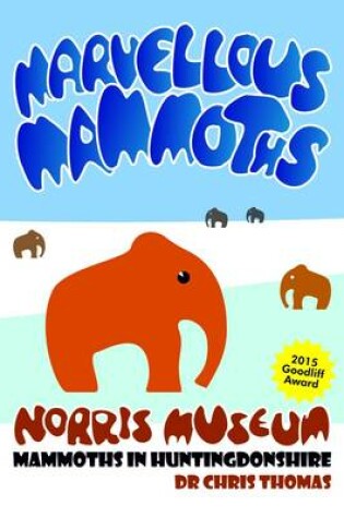 Cover of Marvellous Mammoths