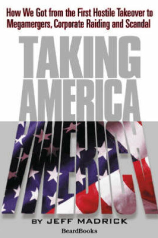 Cover of Taking America