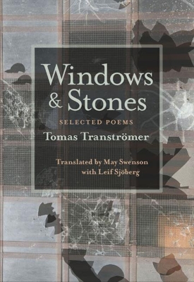 Book cover for Windows and Stones