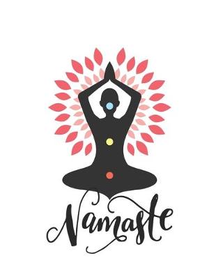 Book cover for Namaste