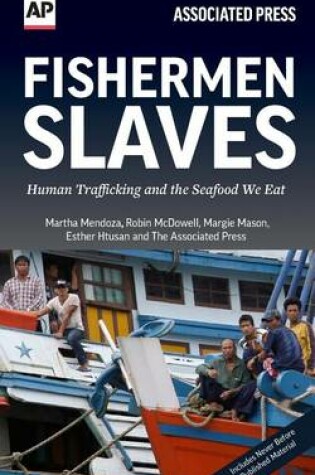 Cover of Fishermen Slaves