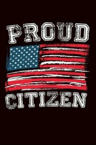 Cover of Proud Citizen