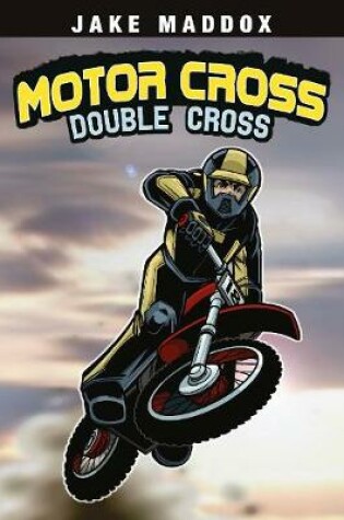 Cover of MotoCross Double Cross