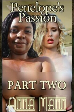 Cover of Penelope's Passion