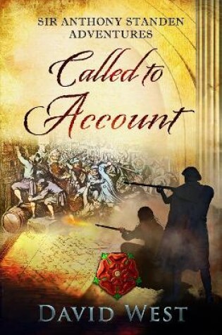 Cover of Called to Account