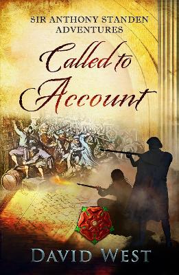 Cover of Called to Account
