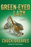 Book cover for Green-Eyed Lady