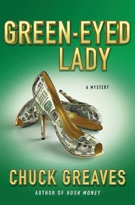 Cover of Green-Eyed Lady