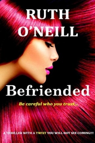 Cover of Befriended