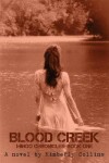 Book cover for Blood Creek