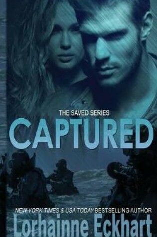 Cover of Captured