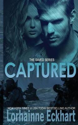 Book cover for Captured