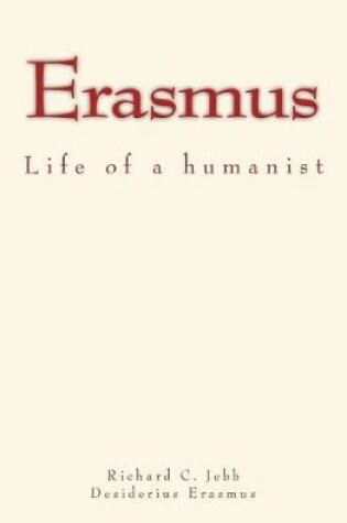 Cover of Erasmus