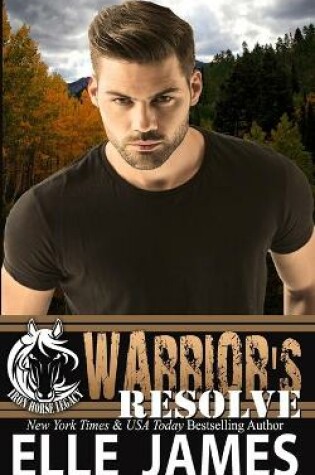 Cover of Warrior's Resolve