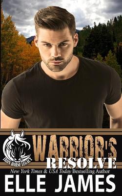 Cover of Warrior's Resolve