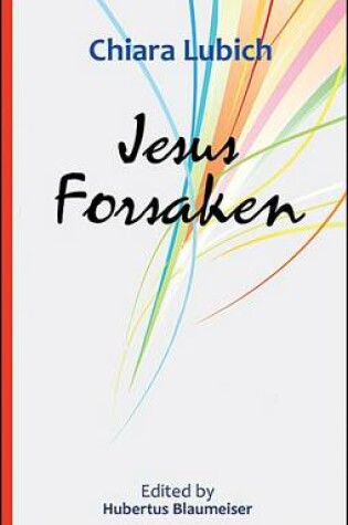 Cover of Jesus Forsaken