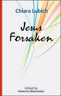 Book cover for Jesus Forsaken