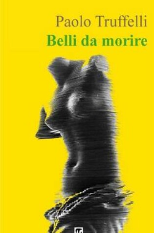 Cover of Belli da morire