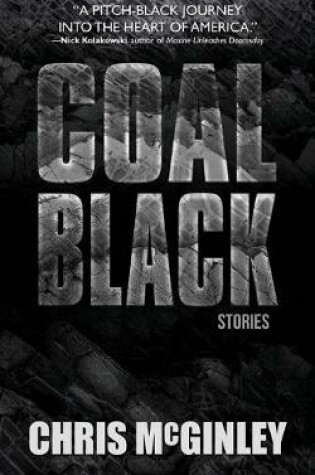 Cover of Coal Black