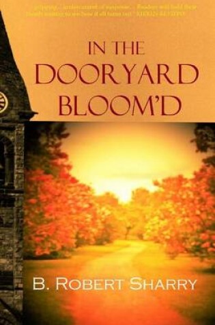 Cover of In the Dooryard Bloom'd