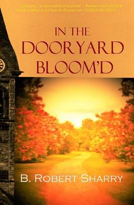 Book cover for In the Dooryard Bloom'd