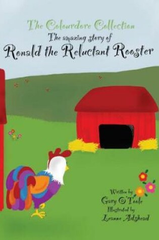 Cover of Ronald the Reluctant Rooster