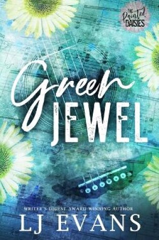 Cover of Green Jewel