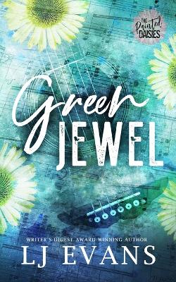 Book cover for Green Jewel