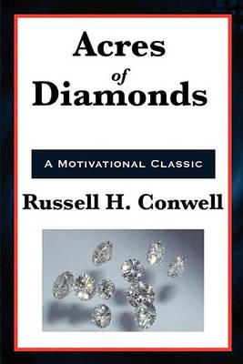 Book cover for Acres of Diamonds