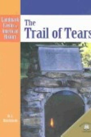 Cover of The Trail of Tears