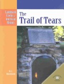 Book cover for The Trail of Tears