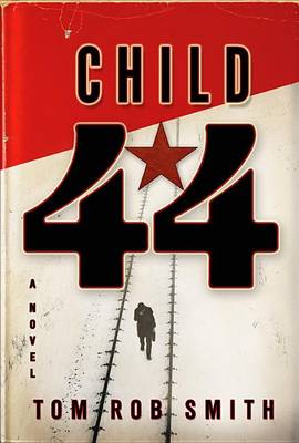 Cover of Child 44