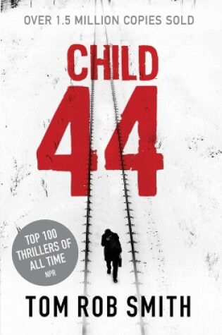 Cover of Child 44