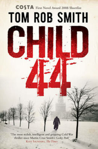Cover of Child 44