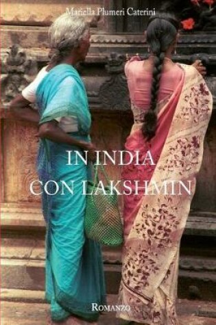 Cover of In India con Lakshmin