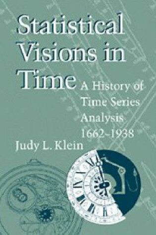 Cover of Statistical Visions in Time