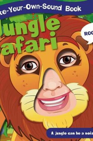 Cover of Jungle Safari