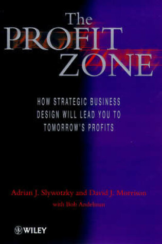 Cover of The Profit Zone