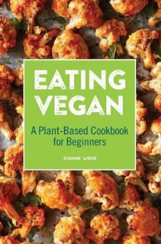 Cover of Eating Vegan