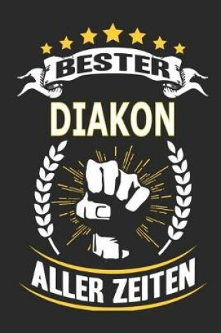 Cover of Bester Diakon aller Zeiten