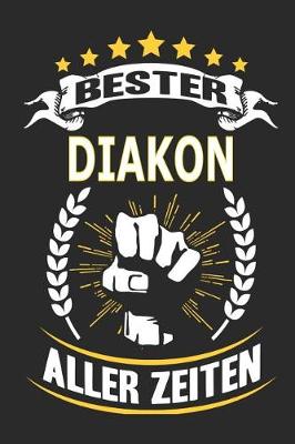 Book cover for Bester Diakon aller Zeiten