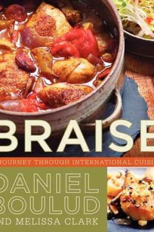 Cover of Braise