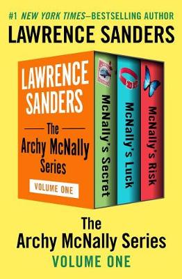 Book cover for The Archy McNally Series Volume One