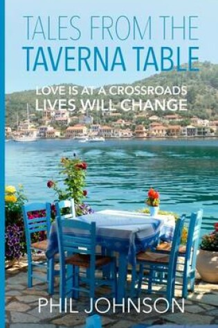 Cover of Tales from the Taverna Table