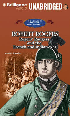 Cover of Robert Rogers