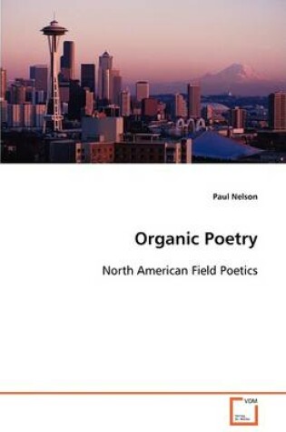 Cover of Organic Poetry