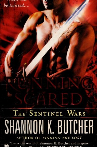 Cover of Running Scared