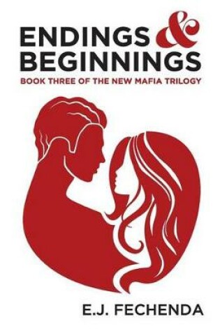 Cover of Endings & Beginnings